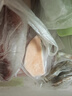 海大廚大西洋三文魚(yú)原切200g去皮去刺4-6塊嬰兒幼兒寶寶輔食生鮮魚(yú)類 曬單實(shí)拍圖