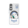 魅族（MEIZU）PANDAER 白金獨角獸 抗菌手機殼 雪人大冒險 適用魅族 20 IML印刷 全包結(jié)構(gòu) Click按鍵模組 曬單實拍圖