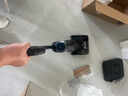 石頭A30 Pro Steam 全向助力洗地機 86°C熱水150°蒸汽洗地長續(xù)航 0纏毛0異味全掃地機平躺洗拖一體 曬單實拍圖