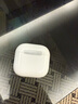 Viken【華強北頂配丨Air4代降噪款】藍牙耳機適配蘋果無線2025新款半入耳式金榜iphone16/15/14/13pods4 【原版正裝全功能主動降噪版】 【主動降噪+空間音頻+三真電量】 曬單實拍圖