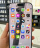 Apple/蘋果 iPhone 16 Pro Max（A3297）256GB 黑色鈦金屬 支持移動(dòng)聯(lián)通電信5G 雙卡雙待手機(jī) 曬單實(shí)拍圖
