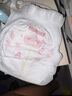 好奇（Huggies）鉑金裝成長(zhǎng)褲XL96片(12-17kg)加大號(hào)嬰兒尿不濕小桃褲超薄透氣 曬單實(shí)拍圖