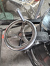 韶宜手動(dòng)液壓油桶搬運(yùn)車電動(dòng)升高手推倒料翻轉(zhuǎn)傾倒稱重防爆帶秤叉車 鐵桶專用型 曬單實(shí)拍圖