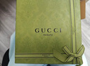 古馳gucci【七夕情人節(jié)禮物】口紅禮盒套裝送女友閨蜜生日禮物送老婆 絨霧217+第五大道香水75ml 曬單實拍圖
