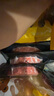 1號會(huì)員店澳洲谷飼牛肉餅漢堡肉 1.44kg 牛肉 生鮮 曬單實(shí)拍圖