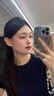 芯奢999純銀梔子花耳釘女士2025新款爆款耳環(huán)輕奢小眾高級感足銀耳飾 999純銀梔子花小號（螺旋款） 曬單實拍圖