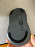 羅技（Logitech）M750L 優(yōu)選系列大手鼠標 無線靜音鼠標 智能鼠標 黑色 帶Logi Bolt USB接收器 M650升級版 曬單實拍圖