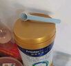 美素佳兒（Friso）皇家幼兒配方奶粉 3段（1-3歲幼兒適用）800g 乳鐵蛋白 (新國標) 曬單實拍圖