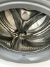 美的（Midea）滾筒洗衣機全自動(dòng)家用 MG80V01JPY 8公斤超薄 巴氏除菌 三重洗滌守護 以舊換新 家電國家補貼20% 曬單實(shí)拍圖