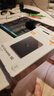 西部數(shù)據(jù)（WD）2TB 移動硬盤 USB3.0 SE系列 2.5英寸 機械硬盤 筆記本電腦外接 外置存儲辦公 大容量家庭存儲 曬單實拍圖