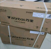 萬寶京東聯(lián)名空調(diào)大1.5匹新一級能效冷暖變頻 壁掛式掛機 以舊換新 家電國家補貼  KFR-35GW/BPMZ1-A1 曬單實拍圖