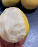 京鮮生 軟糯奶油白心芭樂 凈重3斤裝單果150g+ 番石榴 源頭直發(fā)包郵 曬單實(shí)拍圖