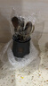 憶壺茶茶具配件茶道六君子泡茶三件套裝整茶刀茶夾針鑷子刷功夫茶藝工具 曬單實(shí)拍圖