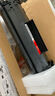 彩格mf3010硒鼓適用佳能 Canon LBP3018 lbp6018l打印機墨盒l(wèi)bp6018w LBP3108粉盒 P1102墨盒crg912硒鼓 曬單實拍圖