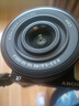 索尼（SONY）ZV-E10 II APS-C畫幅微單相機(jī) 創(chuàng)意外觀濾鏡 精準(zhǔn)對(duì)焦  zv-e10二代 黑色【16-50套機(jī)】 官方標(biāo)配 曬單實(shí)拍圖