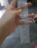 紀梵希（Givenchy）仿珍珠logo印記系列女士項鏈 禮物 07N00283 金色 曬單實(shí)拍圖