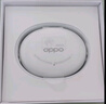 OPPO Enco Air4 Pro 【國(guó)家補(bǔ)貼】真無線降噪藍(lán)牙耳機(jī)入耳式運(yùn)動(dòng)耳機(jī) 通用蘋果華為小米手機(jī) 晨曦白 曬單實(shí)拍圖