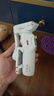 浩瀚卓越（hohem）V3 手機云臺穩(wěn)定器 手持云臺三軸防抖 可折疊延長自拍桿vlog遠程控制拍攝神器 1年質保 曬單實拍圖