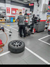 德國馬牌（Continental）汽車輪胎 235/55R19 105V UCJ 適配奔馳GLC/奧迪Q5L/沃爾沃 XC60 曬單實拍圖