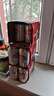 燕京啤酒 U8小度酒 8度小規(guī)格 330ml*24聽 冰爽暢飲 現(xiàn)貨熱賣 整箱裝 曬單實拍圖