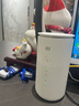羽浪5g隨身wifi6移動無線cpe路由器免插卡千兆雙頻車載上網(wǎng)高速流量戶外直播商務(wù)辦公十大排名2025款 5G旗艦頂配版【性能提升搭載高增益天線】 支持32臺設(shè)備連接 曬單實拍圖