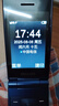 飛利浦（PHILIPS）V13 寶石藍 4G全網(wǎng)通翻蓋老人手機 移動聯(lián)通電信 雙卡雙待老年機 大字大聲音智能學生手機 曬單實拍圖