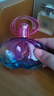 菲拉格慕（Ferragamo）夢(mèng)中彩虹女士淡香水50ml 清新花果調(diào) 持久留香 七夕情人節(jié)禮物 曬單實(shí)拍圖