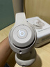 【99成新】beats Beats Studio Pro 無(wú)線頭戴式 藍(lán)牙主動(dòng)降噪耳機(jī) 兼容蘋果安卓系統(tǒng) - 柔沙色 曬單實(shí)拍圖