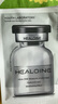 HEALOINE稀洛因白水光面膜安瓶玻尿酸補水保濕鎖水熬夜院線急救韓國進口 曬單實拍圖