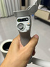 大疆（DJI）手機(jī)云臺(tái)穩(wěn)定器OM SE三軸防抖穩(wěn)定器  Osmo Mobile SE手持云臺(tái)手勢(shì)跟拍神器omse 便攜自拍桿AI跟拍 OMSE【官方標(biāo)配】自拍器+美顏燈 無隨心換 曬單實(shí)拍圖