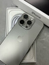 Apple/蘋果 iPhone 16 Pro（A3294）256GB 原色鈦金屬 支持移動聯通電信5G 雙卡雙待手機 曬單實拍圖