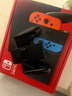 任天堂（Nintendo）【國內(nèi)保稅倉】Switch2/1代 OLED日版/港版游戲機續(xù)航加強版ns體感掌機便攜家用主機 日版續(xù)航加強版彩色32G（贈2年VIP會員） 曬單實拍圖