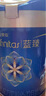 美贊臣藍(lán)臻 2段奶粉 較大嬰兒配方奶粉（6-12月）820g 乳鐵蛋白 新國(guó)標(biāo) 曬單實(shí)拍圖