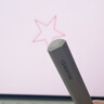 HUAWEI M-Pencil Pro 華為手寫筆 星閃技術 雪域白 曬單實拍圖
