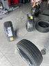 米其林（MICHELIN）汽車輪胎 225/45R17 94W 浩悅五代 Primacy 5 適配高爾夫GTI 曬單實(shí)拍圖