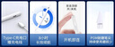 凱雷諾 適用學(xué)而思電容筆學(xué)習(xí)機(jī)平板電腦xpad2pro一代二代講題機(jī)隨身拍題機(jī)觸屏筆觸控筆Al手寫筆通用筆 電容筆+1備用筆尖+免費(fèi)領(lǐng)筆尖 曬單實(shí)拍圖