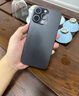 睿趣尼 適用蘋果14promax后膜全包邊框iPhone14Pro手機(jī)后膜背膜磨砂高清背面軟膜防滑 包邊框高清后膜2片 iPhone14 Pro Max 曬單實(shí)拍圖