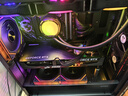 英特爾圣龍騎士 酷睿 Ultra 7 265KF/RTX5070Ti/48G D5/2T電競游戲AI設(shè)計師臺式電腦主機國家補貼20%整機 曬單實拍圖