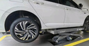 鄧祿普（DUNLOP）輪胎/汽車輪胎 205/55R17 91V ENASAVE EC300+ 原廠配套日產(chǎn)勁客 曬單實(shí)拍圖