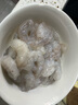 朵芙蝦仁大號 國產青蝦仁新鮮活剝冷凍大蝦仁 手工去蝦線海鮮水產蝦類 3140特大青蝦仁 3斤(凈重) 曬單實拍圖