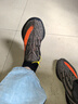 阿迪達(dá)斯Yeezy350夏日透氣椰子男女休閑鞋HQ7045 42 曬單實拍圖