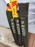 卓瑞達(dá) 絕緣桿 令克棒拉閘桿 10KV 2節(jié)2米(對(duì)接式) 高壓直扣絕緣拉桿電線拉桿電力操作桿接地棒 曬單實(shí)拍圖