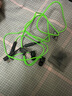 雷蛇（Razer）戰(zhàn)錘狂鯊V3 有線入耳式耳機(jī)耳塞 7.1環(huán)繞聲 吃雞神器 三角洲官方指定 Type C（贈THX軟件 可調(diào)EQ） 曬單實(shí)拍圖