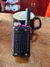 摩托羅拉（Motorola）對(duì)講機(jī)一鍵自動(dòng)對(duì)頻迷你小型機(jī)戶外50公里大功率工地車隊(duì)酒店手臺(tái) 大金剛芭比粉（送耳機(jī)） 無 曬單實(shí)拍圖