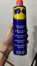 WD-40摩托車鏈條清洗劑wd40仿賽巡航除銹清潔油除濕強(qiáng)力去污噴劑500ml 曬單實(shí)拍圖