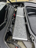 曼牌濾清器（MANNFILTER）特斯拉MODEL Y適配特斯拉專用空調(diào)濾芯MODELY濾清器 空調(diào)濾芯套裝【內(nèi)置活性炭+外置上+外置下】六片 特斯拉MODEL Y 曬單實(shí)拍圖