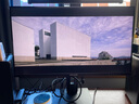 WESCOM28英寸4K 144Hz電競(jìng)顯示器 FastIPS 1ms 六軸校色 PBP/PIP分屏 HDR 升降電腦屏幕 曬單實(shí)拍圖