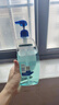 海飛絲頭皮肌底控油蓬松洗發(fā)水670g去屑男女士水楊酸洗頭膏洗發(fā)露控油瓶 曬單實拍圖