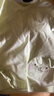 優(yōu)奇女寶寶夏裝嬰兒短袖長褲套裝防蚊褲女童分體家居服睡衣空調(diào)服 曬單實拍圖
