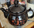 美的（Midea）中藥鍋煎藥壺 智能全自動(dòng)陶電砂鍋燉藥鍋煲 養(yǎng)生壺中藥罐中藥壺煮藥壺熬藥壺一體式【國(guó)家補(bǔ)貼】 【智能免看管】MD-DG30E103 3L 曬單實(shí)拍圖